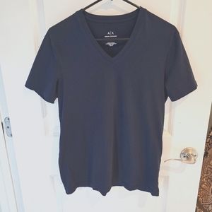 Mens Armani Exchange Tshirt